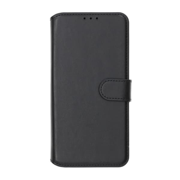 RV Magnetisk Pung Etui Sansung S26 FE Sort