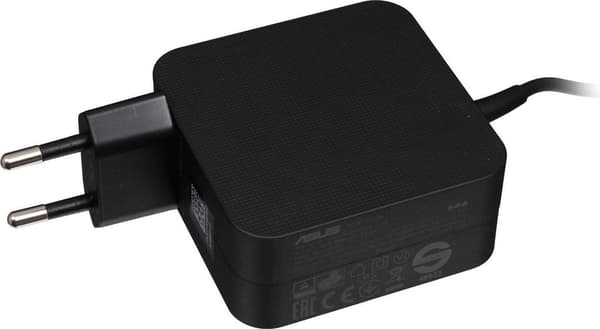 Asus SOVITIN EU-TYYPPI 65W 19V 2PIN 4.0PHI
