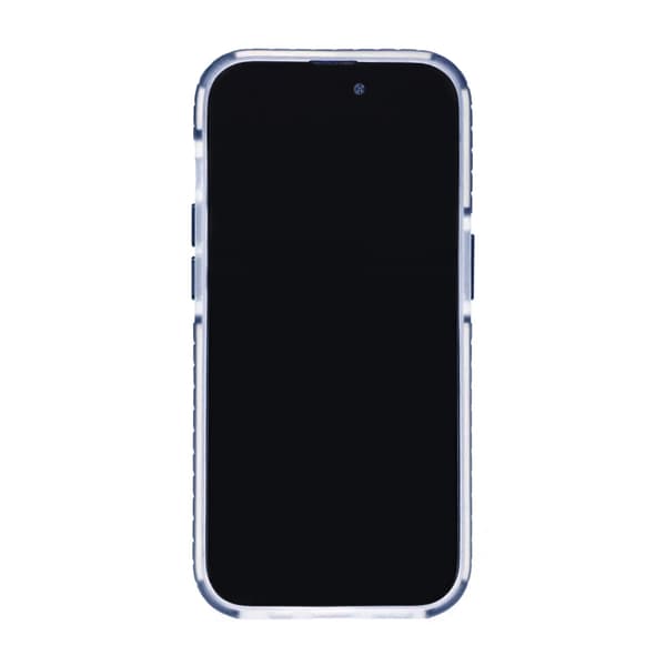 iPhone 15 Pro Max Mobilskal med Magsafe och Stativ - Blå