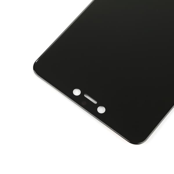 Google Pixel 3XL Skärm med LCD Display - Svart