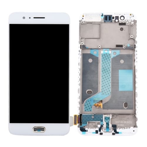 OnePlus 5 Näyttö Display Alkuperäinen - Eri Värit