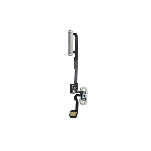 Apple Watch S4 44mm Virta/Strömflex Mikrofoni