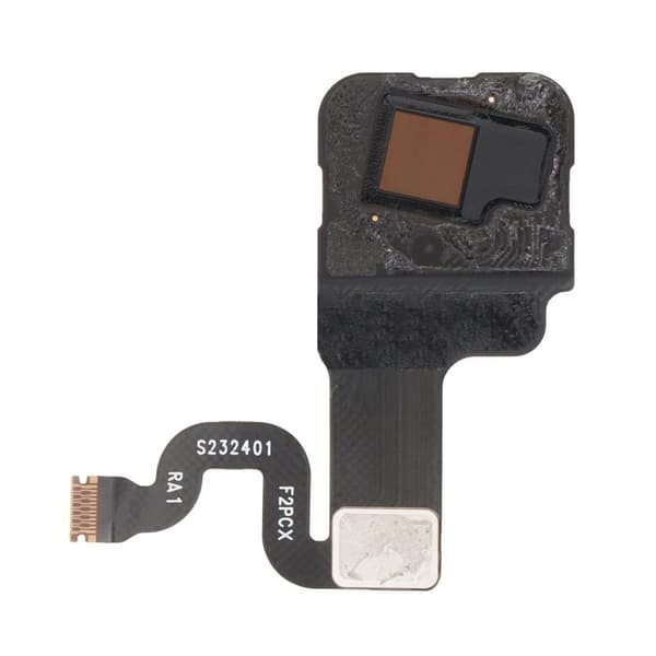 Google Pixel 8 Pro fingeraftrykslæser