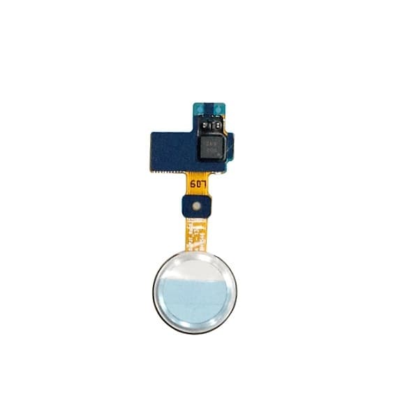 LG G5 Fingeraftrykslæser