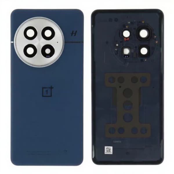 OnePlus 13 Takakansi - Sininen