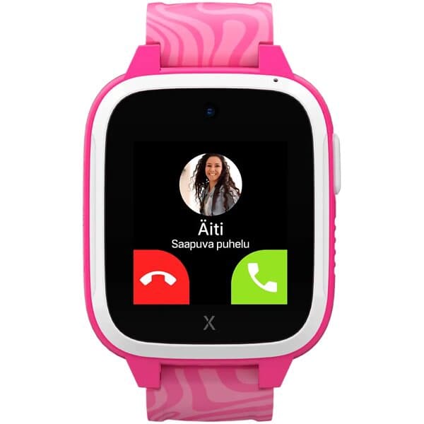Original Xplora XGO3 XConnect Gen2 - Pink