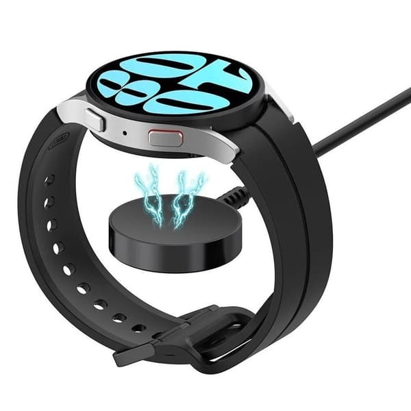 Ladekabel til Galaxy Watch 7/6/5/4/Active - Magnetisk USB
