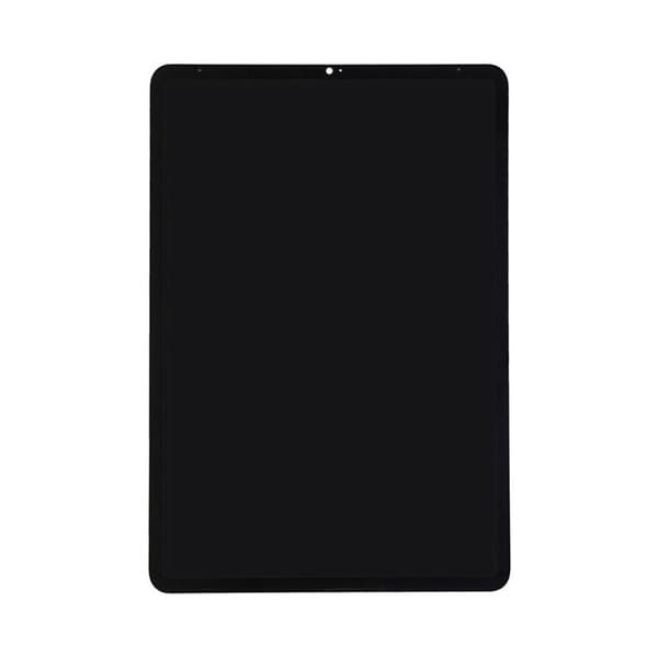 iPad Pro 11 2021 LCD-näyttö - Musta