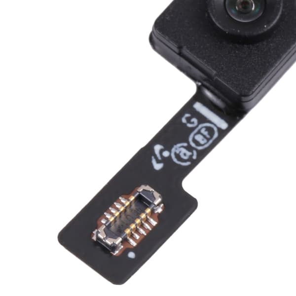 Samsung Galaxy S21 FE 5G Fingeraftrykssensor