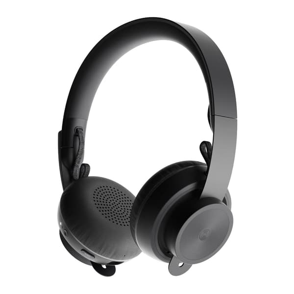 Logitech Zone Wireless Headset - Som ny