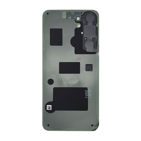 Samsung Galaxy S25 Plus Bagside Original - Navy