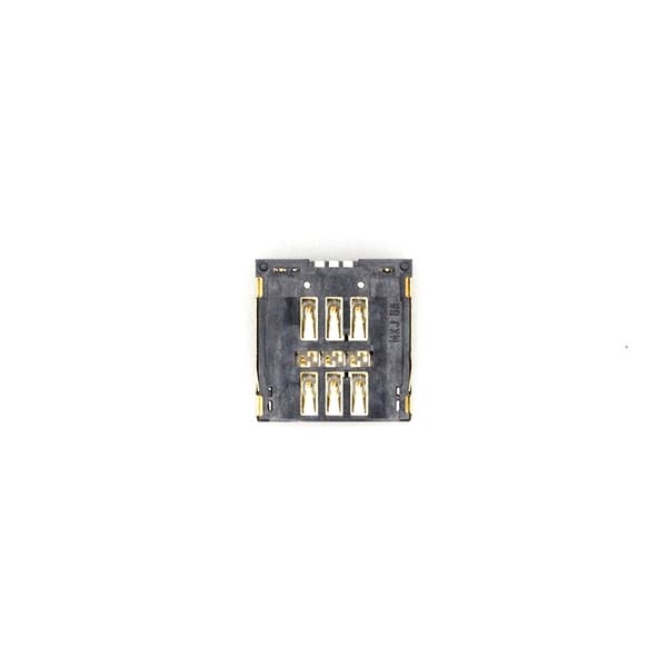 iPhone 5 SIM-kortlæser