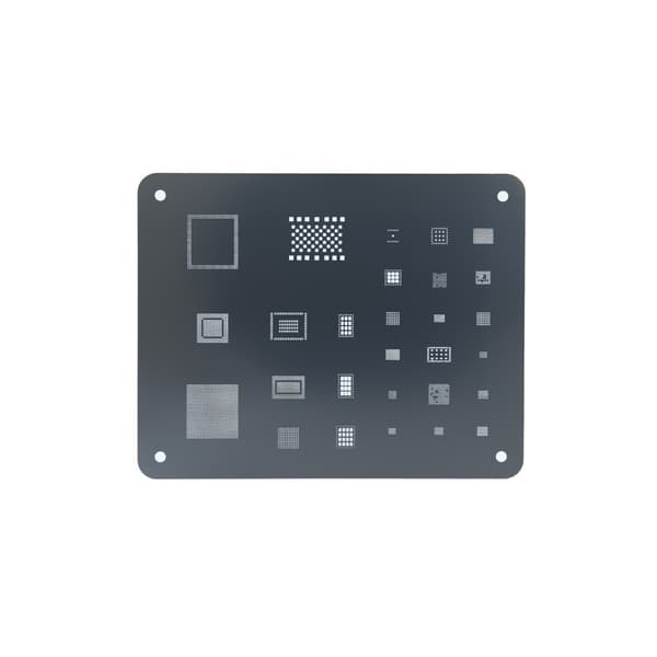 Platform til Reballing og IC-lodning iPhone 6 og 6 Plus
