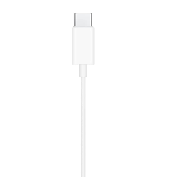 Apple EarPods med USB-C-stik