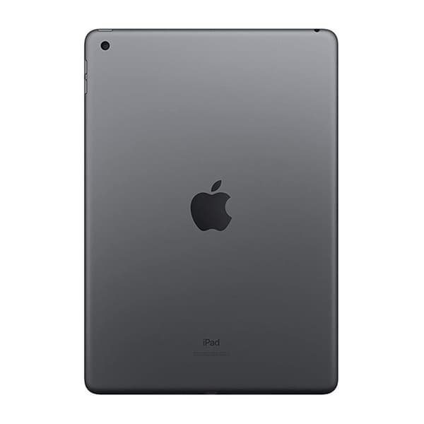 Begagnad iPad 8 128GB Rymdgrå - Använt skick