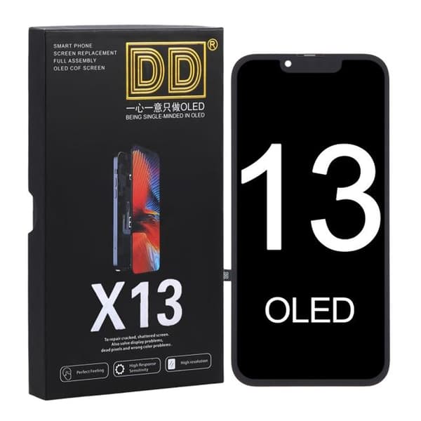 iPhone 13 Soft OLED -näyttö - DD