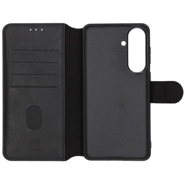 Rvelon Pung Etui Samsung Galaxy S26 Sort