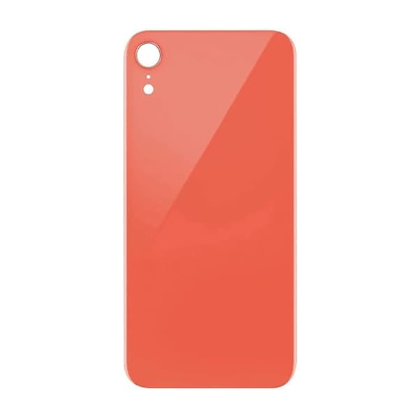 IPhone XR Bagcover OEM Orange