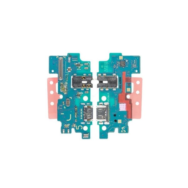 Samsung A50 Opladerstik