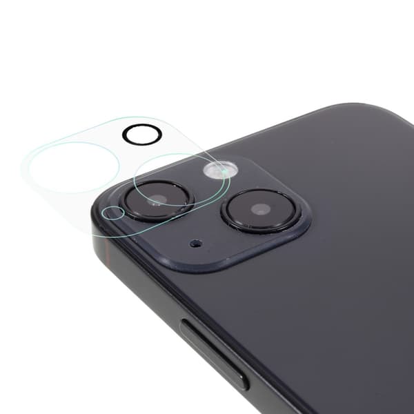 iPhone 13 ja iPhone 13 Mini linssinsuoja
