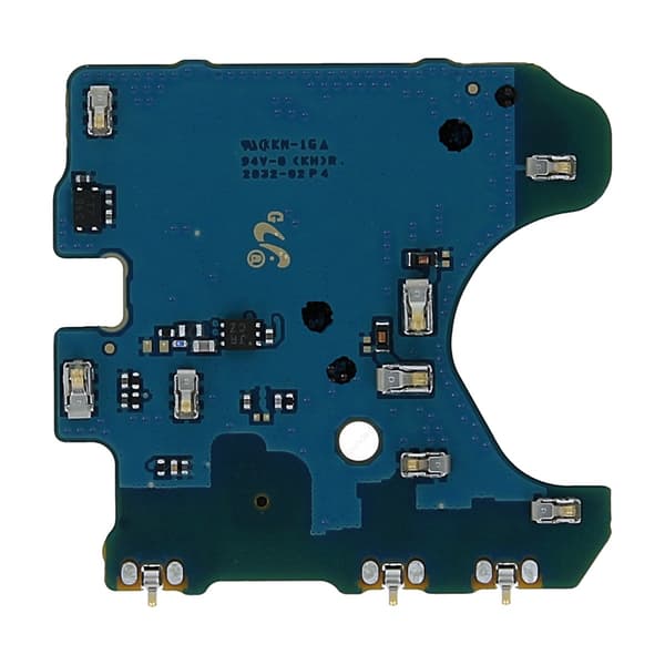 Samsung Galaxy Note 20 (SM-N980F/SM-N981F) Sub-PBA Modul