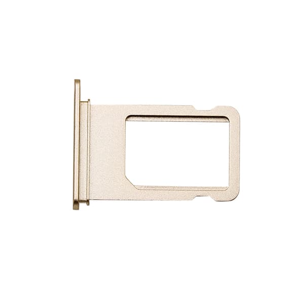 iPhone 7 Plus SIM-kortholder - Guld