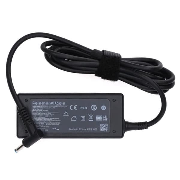 Strømadapteroplader til HP 45W 19.5V 4.5×3.0 mm