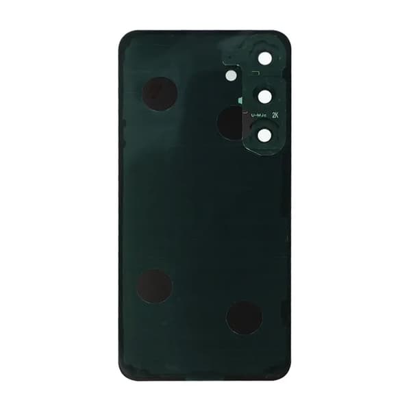Samsung Galaxy S24 Plus takakansi - Musta