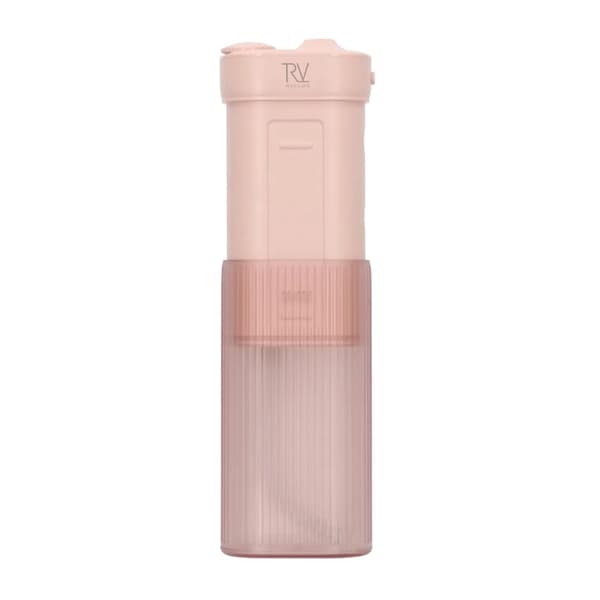 Rvelon XY06 Pull-Out Vattenflosser med spolning - Rosa