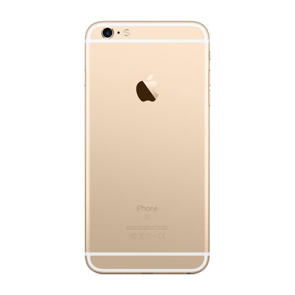 Begagnad iPhone 6 64GB Guld - Bra skick