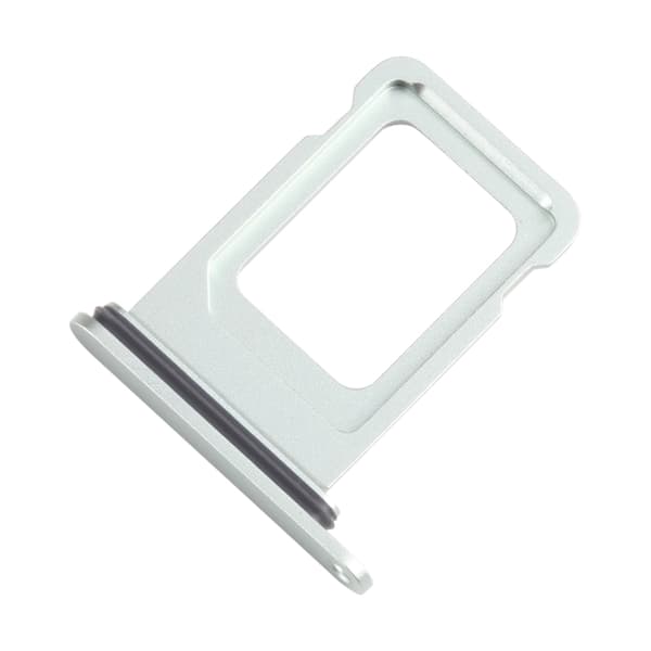 iPhone 15/15 Plus Max SIM-kortholder - Grøn