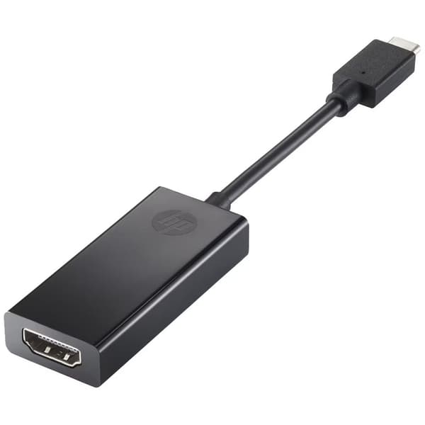 HP USB-C till HDMI 2.0-adapter