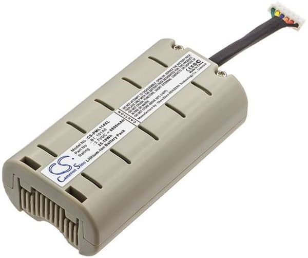 Akku Pure One Mini jne.