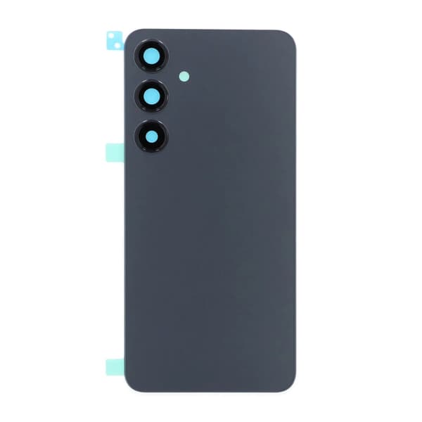 Samsung Galaxy S24 Plus Bagcover Sort - god kvalitet