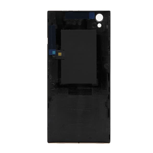Sony Xperia L1 Baksida - Svart