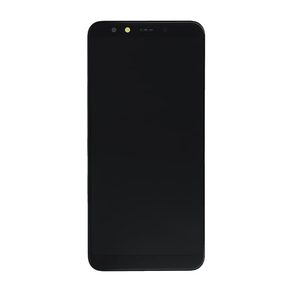 Xiaomi Mi A2 (Mi 6X) Display med LCD Skærm Original - Sort
