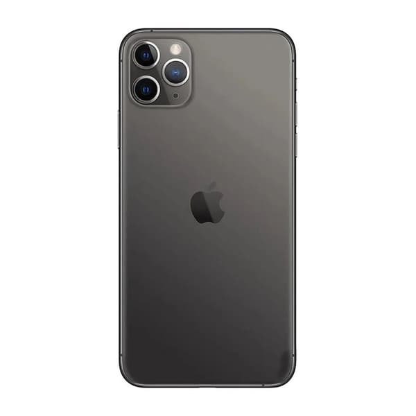 Brugt iPhone 11 Pro Max 64GB Space Grey - Brugt stand