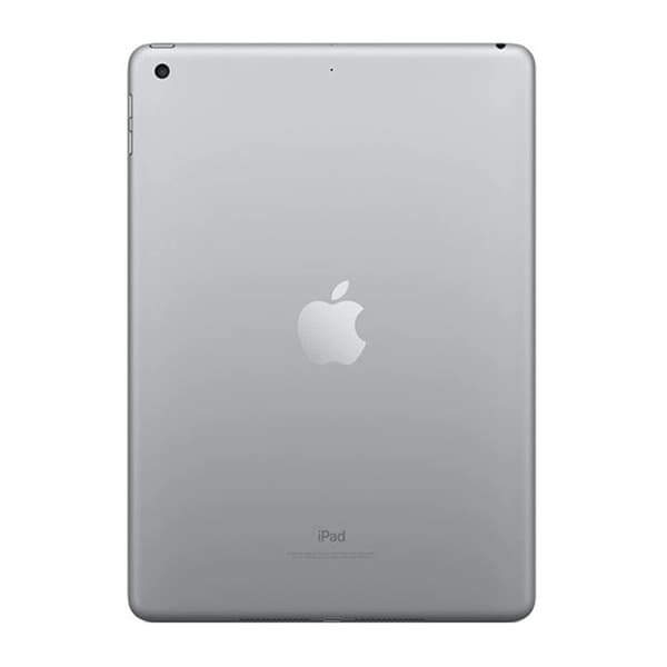 Begagnad iPad 6 32GB Rymdgrå - Använt skick