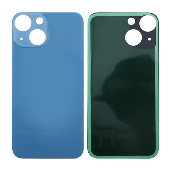 iPhone X Takalasi - Musta