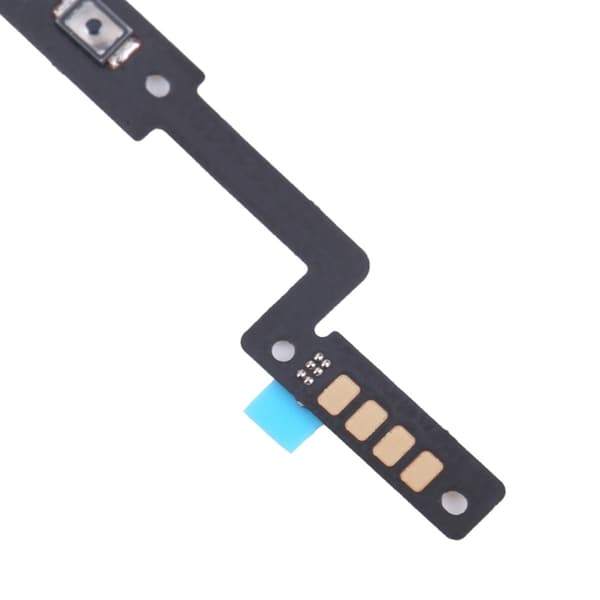 Google Pixel 8 Pro -virtapainikkeen joustokaapeli