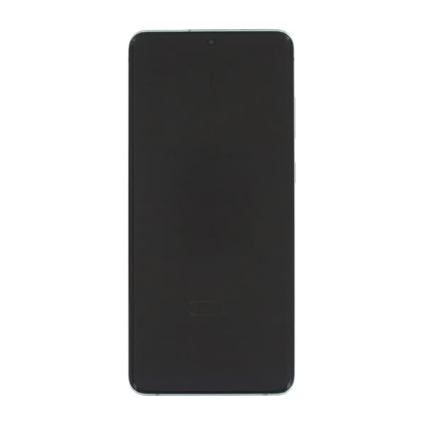 Samsung Galaxy S20+ LCD and Touch Screen with Front Cover Cloud White