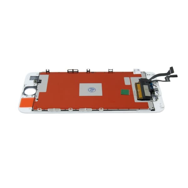 iPhone 6S JK LCD Display AAA Kvalitet Hvid