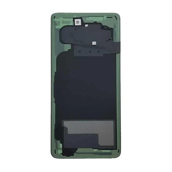 Samsung Galaxy S10 Plus (SM-G975F) Baksida Original - Blå