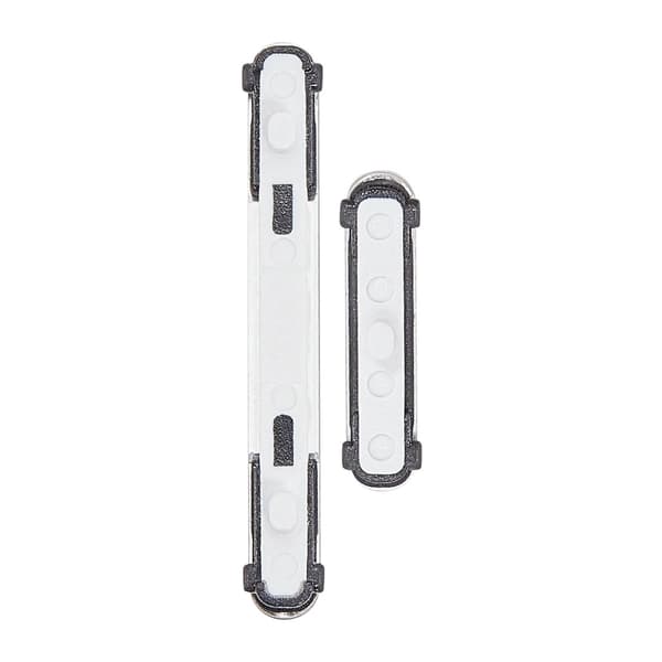 Samsung Galaxy S26 Ultra Power Button - White