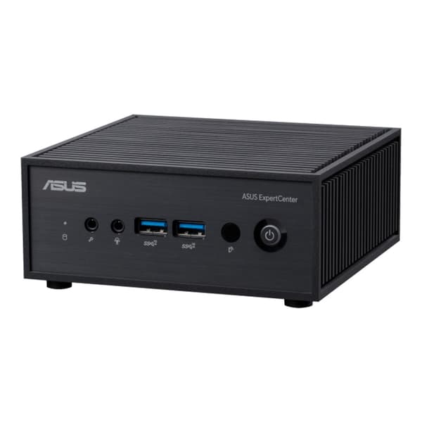 ASUS ExpertCenter PN42 BBN100MV Barebone Mini-PC - Nyskick