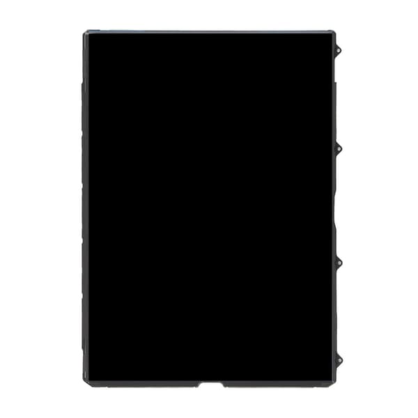 iPad 11 (A16) 2025 LCD-skærm Original - Sort