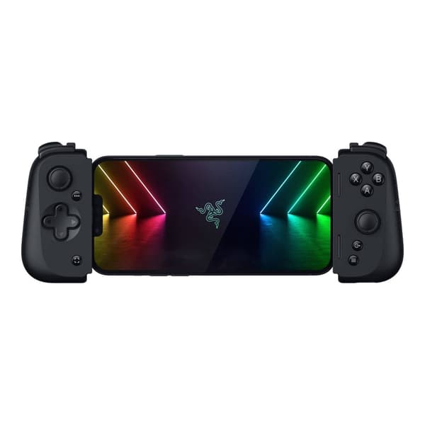 Razer Kishi V2 Gaming Controller til iPhone - Ny stand