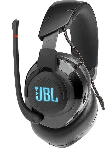 BL Quantum 610 Wireless Over-ear - Svart - Original
