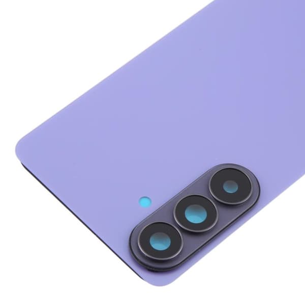 Samsung Galaxy S26 Baksida Original - Violett