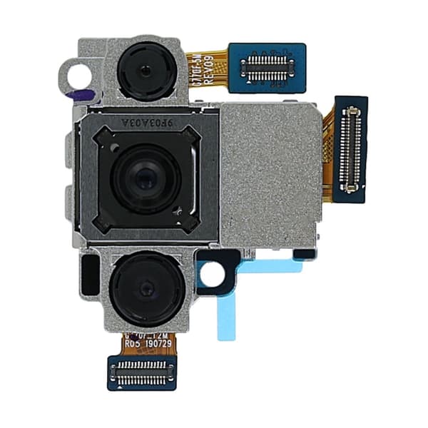 Samsung Galaxy S10 Lite Rear Camera Module 48MP + 12MP + 5MP